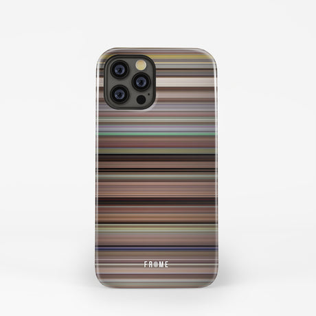 Borat: Cultural Learnings of America for Make Benefit Glorious Nation of Kazakhstan phone case - movie color palette design