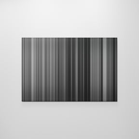 Hara-Kiri movie canvas art - framed wall print