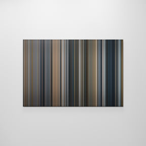 The Pianist movie canvas art - framed wall print