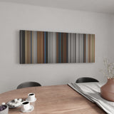 American History X canvas wall art in kitchen - movie decor