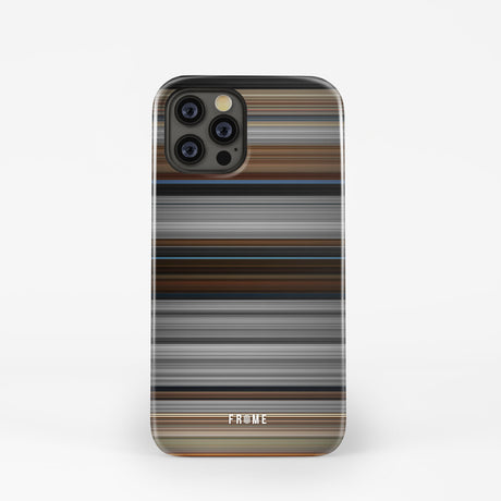 American History X phone case - movie color palette design