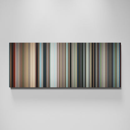 Front view of Grave of the Fireflies Frome