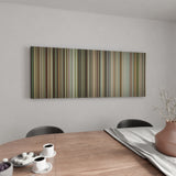 Capernaum canvas wall art in kitchen - movie decor