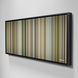 Capernaum movie canvas art - framed wall print