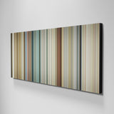 Like Stars on Earth movie canvas art - framed wall print