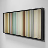 Like Stars on Earth movie canvas art - framed wall print