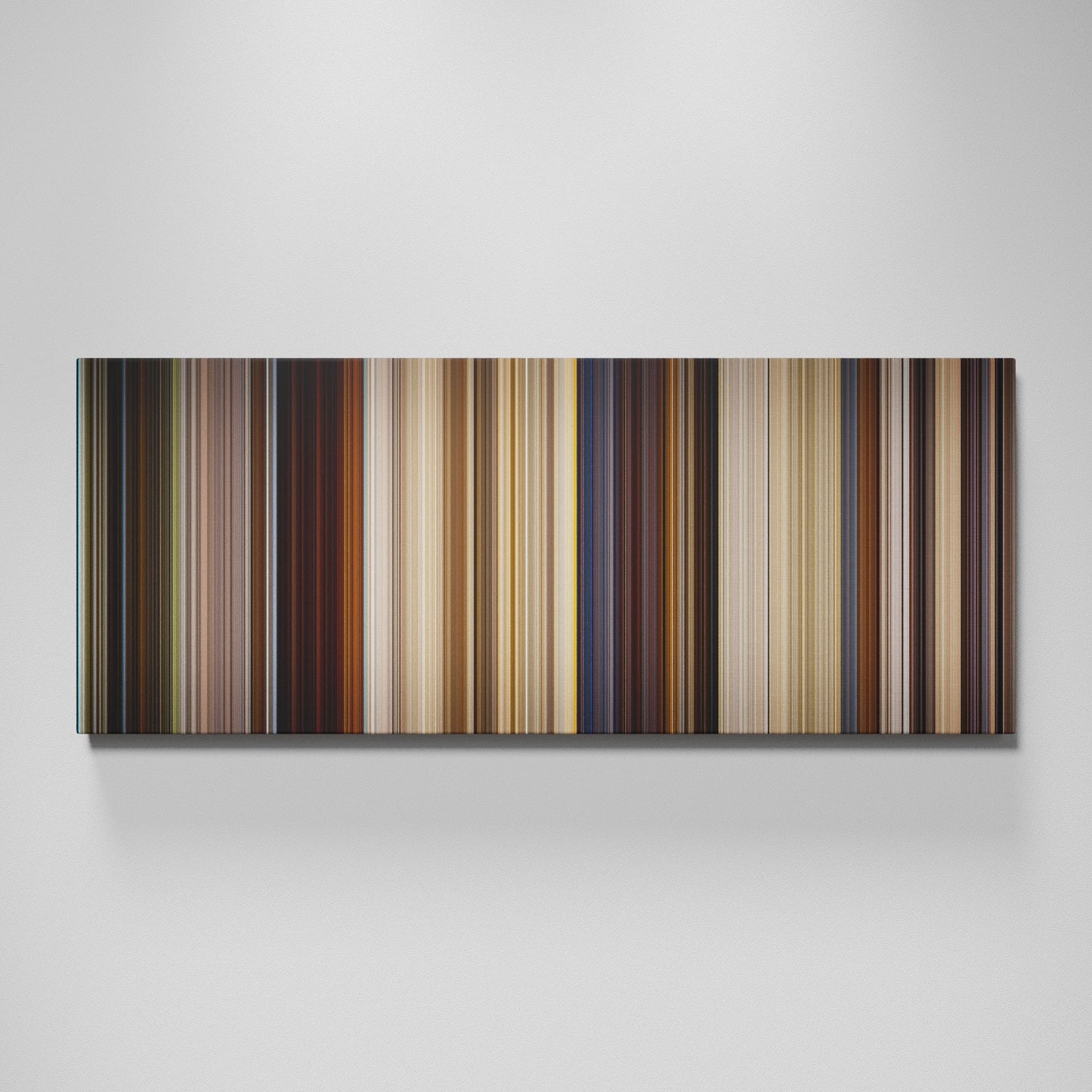 Front view of Indiana Jones and the Raiders of the Lost Ark Frome