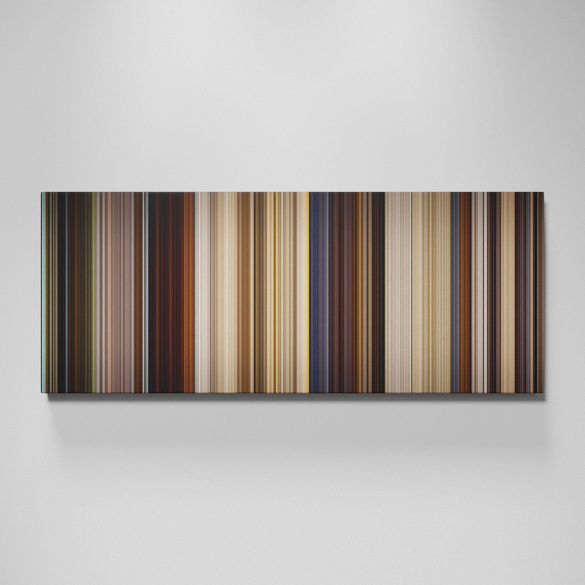 Front view of Indiana Jones and the Raiders of the Lost Ark Frome