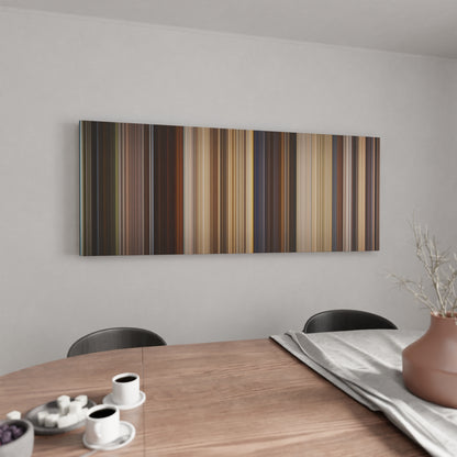 Kitchen with Indiana Jones and the Raiders of the Lost Ark Frome on the wall