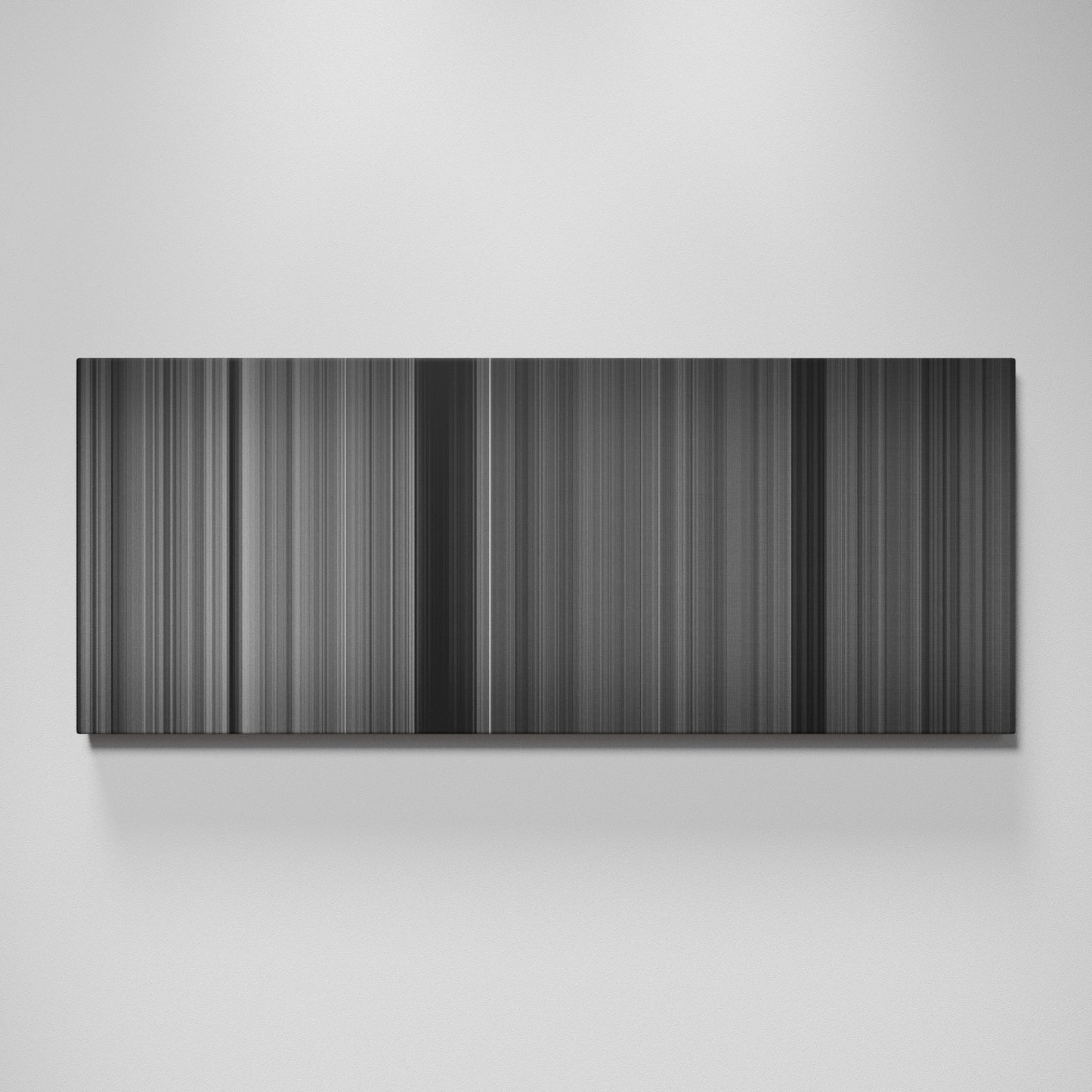 Front view of Witness for the Prosecution Frome