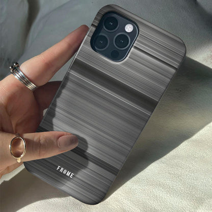 witness for the prosecution (1957) Frome phone case when holding in hands