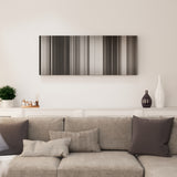 Paths of Glory canvas print in living room - film wall decor