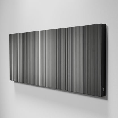 Side view of Buff's of M (1931) Frome on the wall