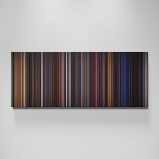 Front view of Das Boot Frome