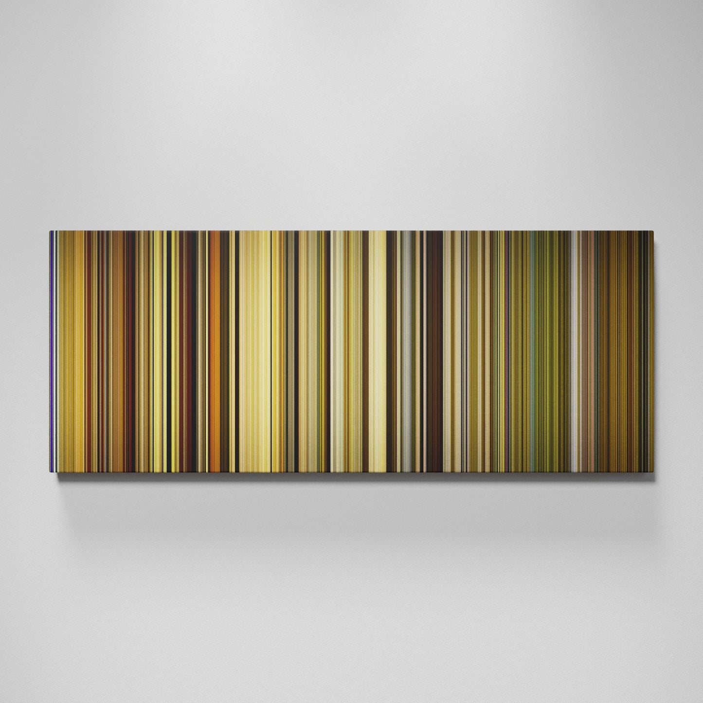 Front view of Dangal Frome