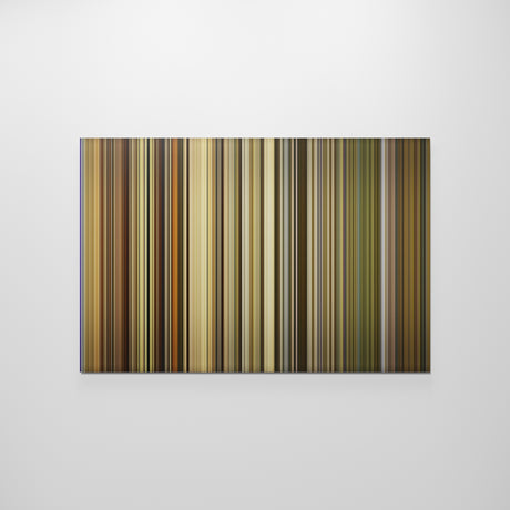 Dangal movie canvas art - framed wall print
