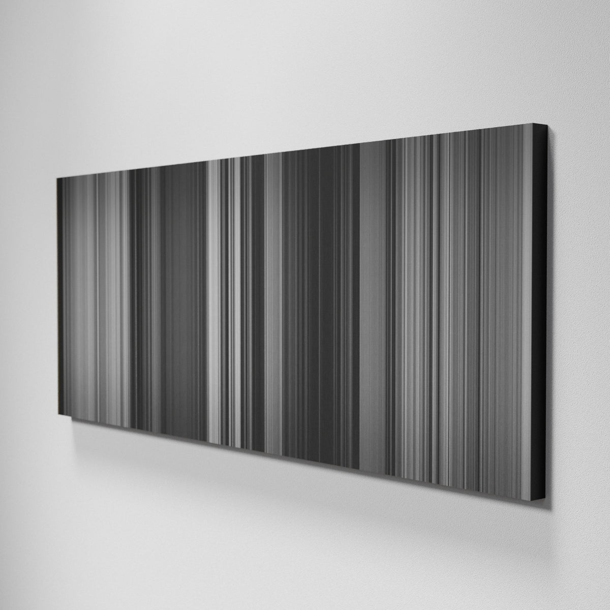 Psycho movie canvas art - framed wall print