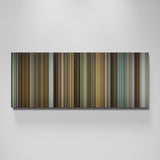 The Lives of Others movie canvas wall art - color palette print