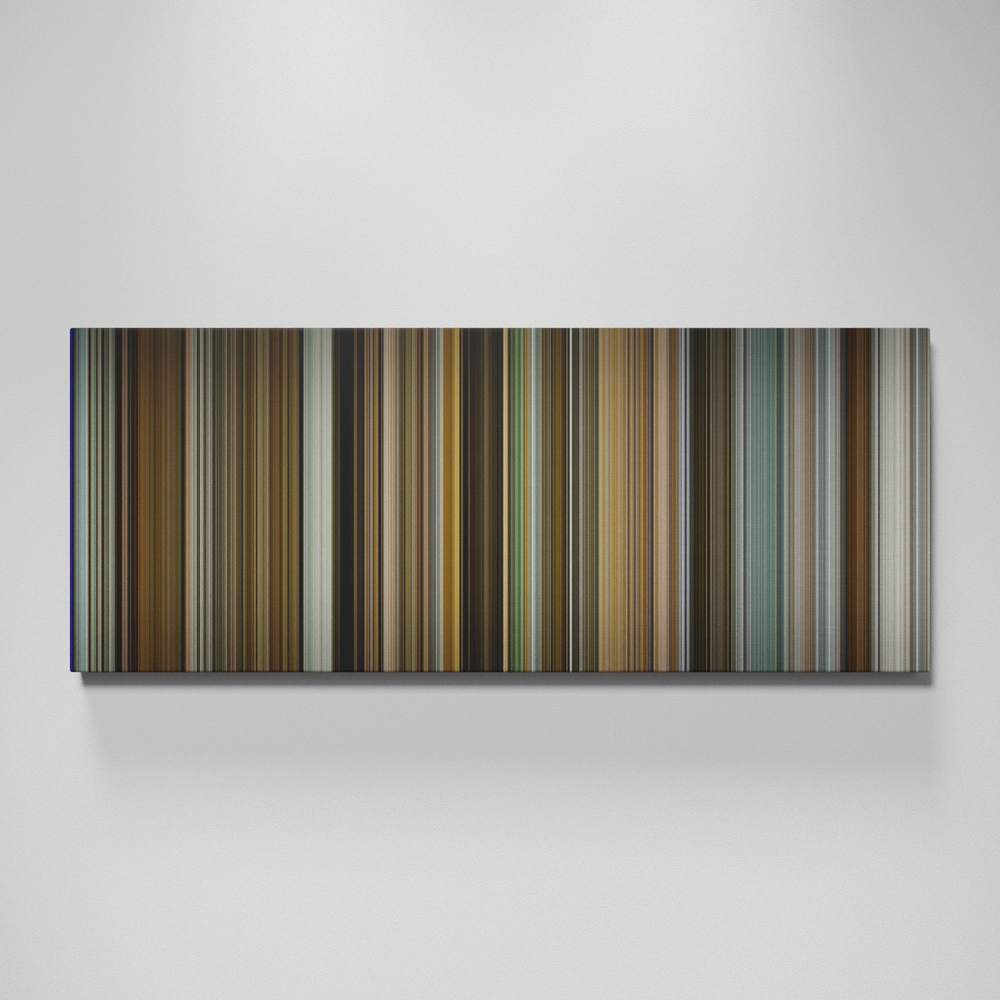 Front view of The Lives of Others Frome