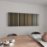 The Lives of Others canvas wall art in kitchen - movie decor