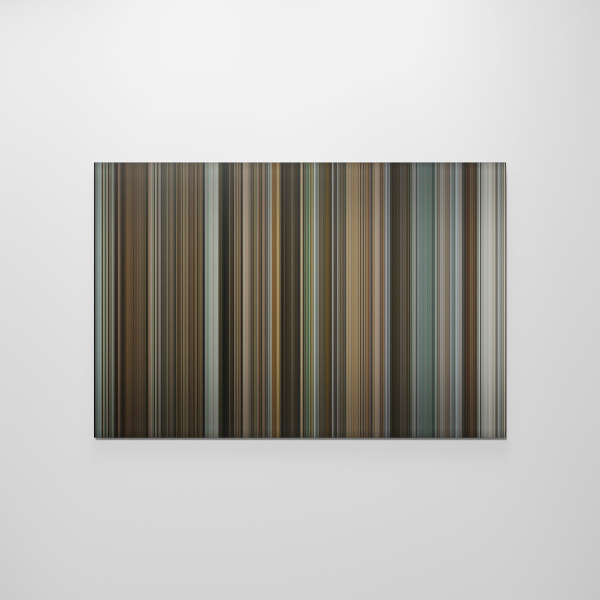 The Lives of Others movie canvas art - framed wall print