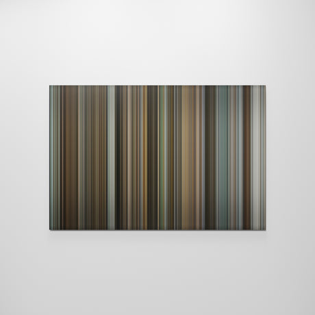 The Lives of Others movie canvas art - framed wall print