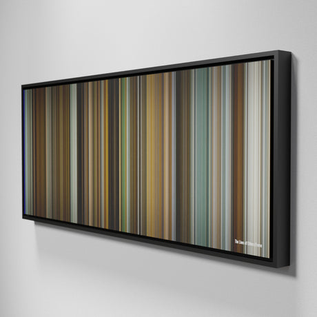 The Lives of Others movie canvas art - framed wall print