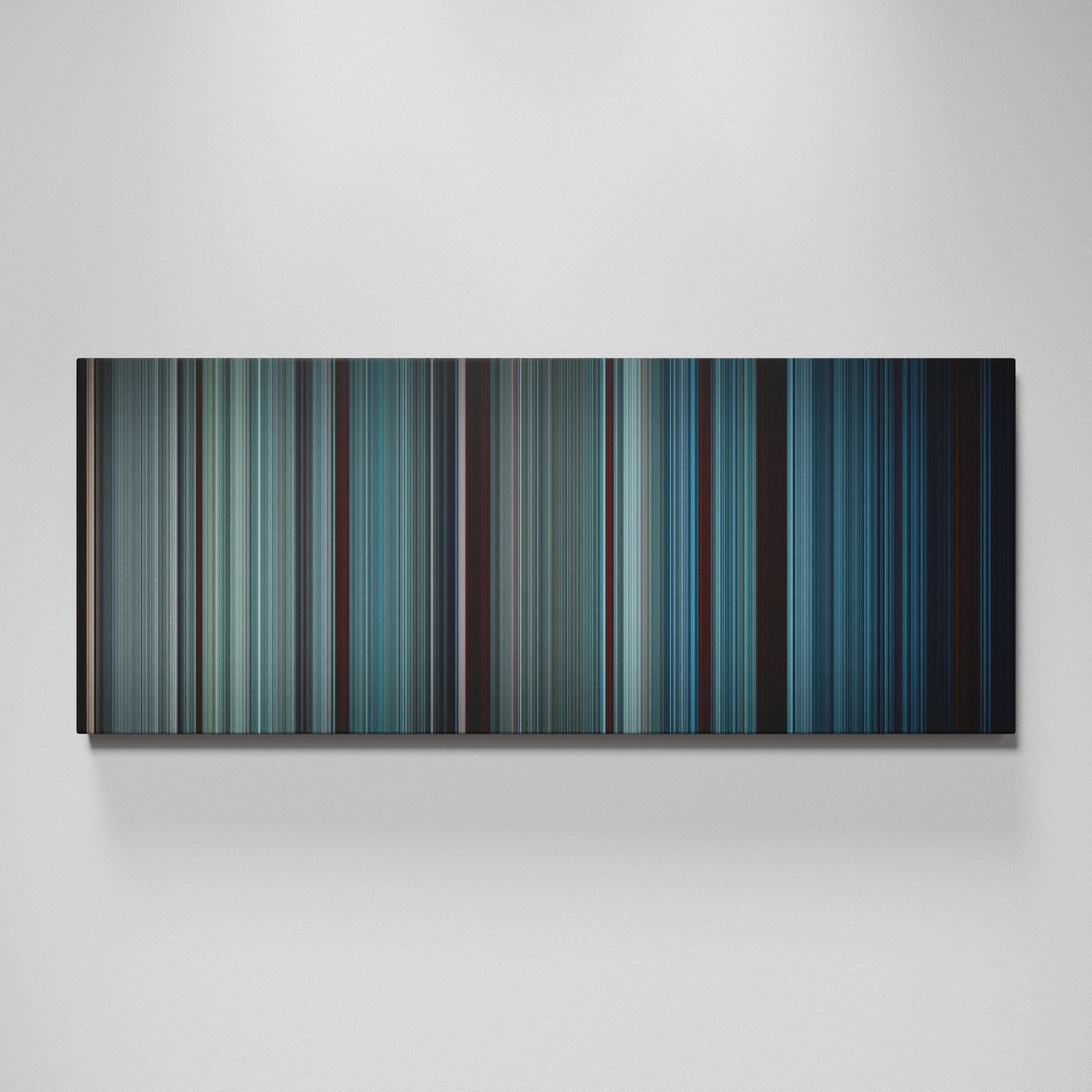 Front view of The Platform Frome