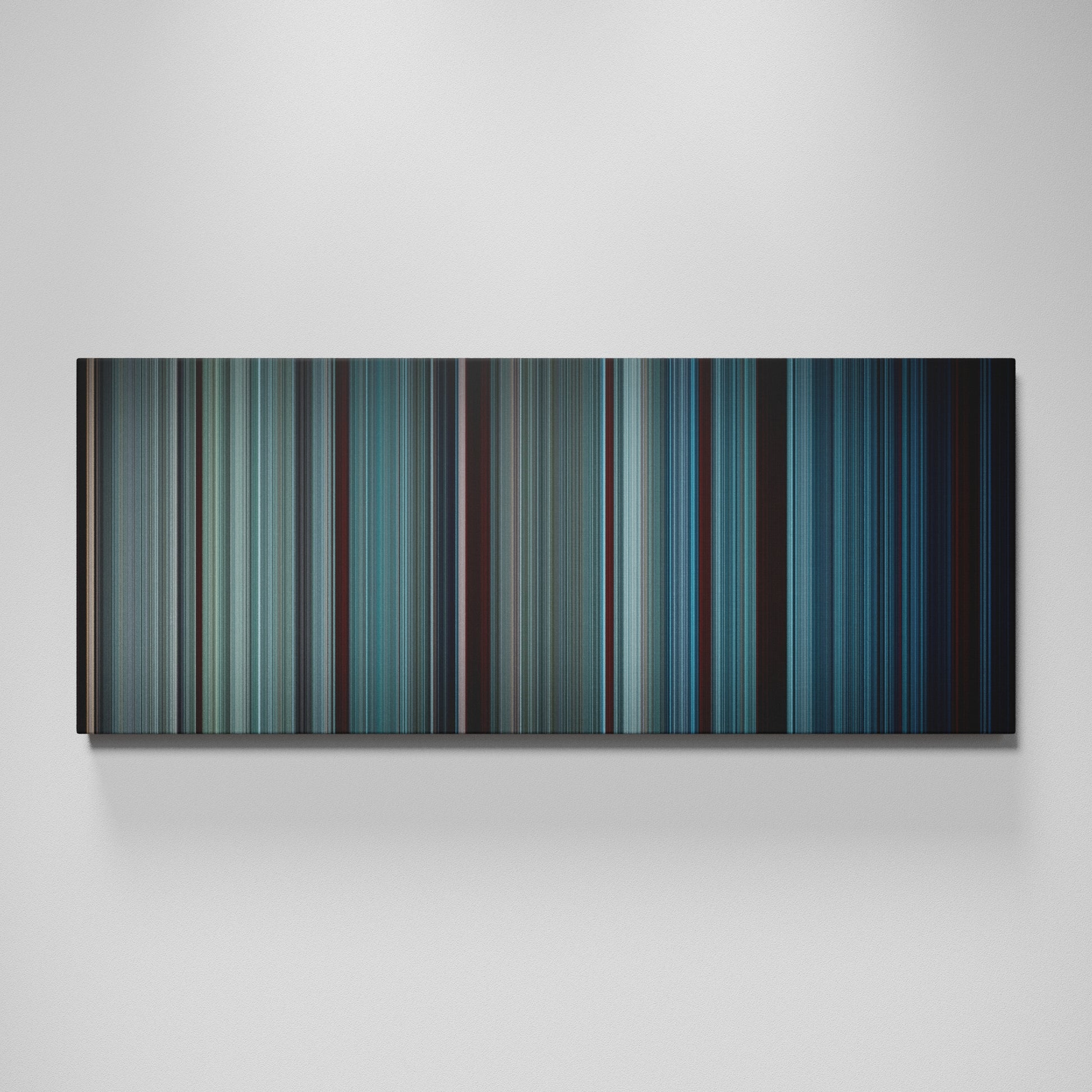 Front view of The Platform Frome