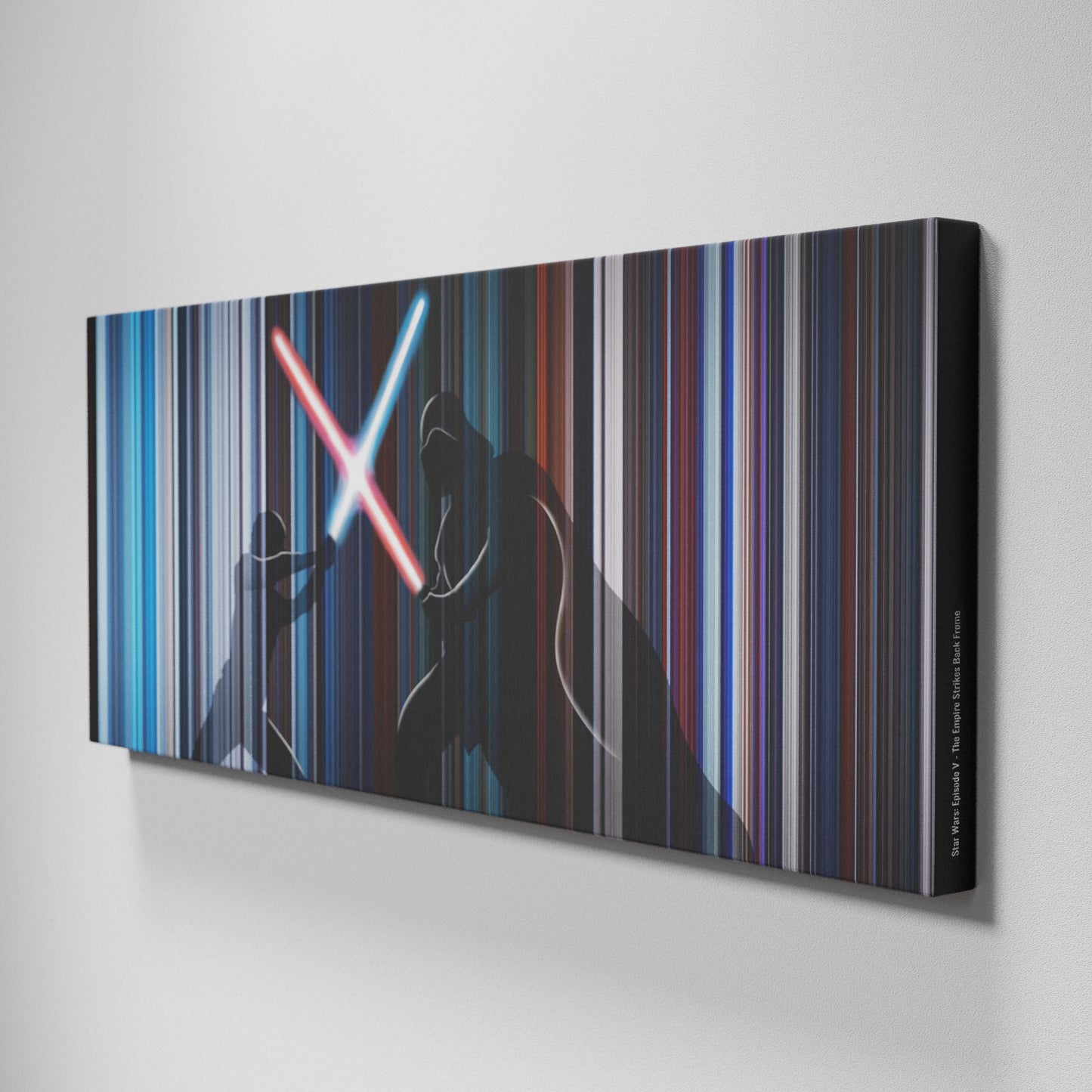 Star Wars: Episode V - The Empire Strikes Back Frome