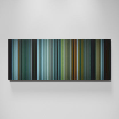 Front view of Squid Game: Hell Frome