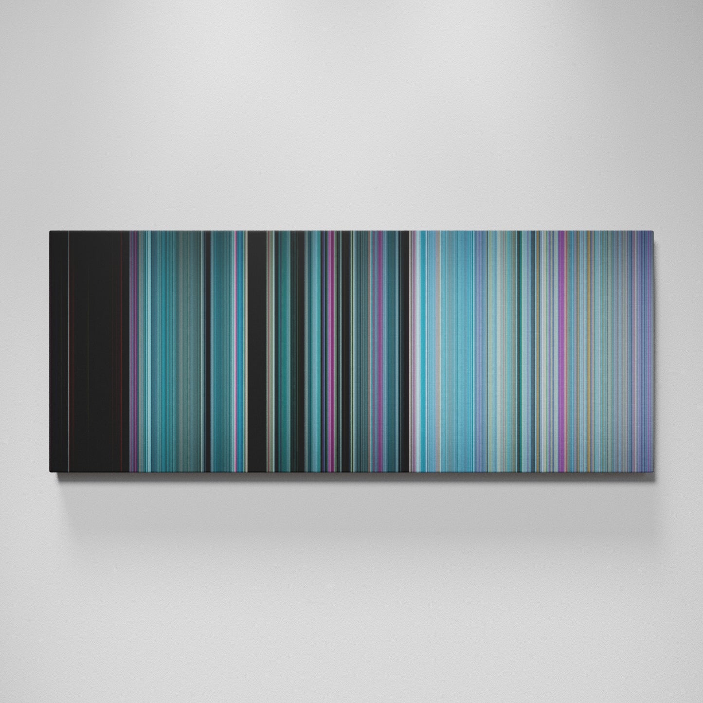 Front view of Squid Game: The Man with the Umbrella Frome