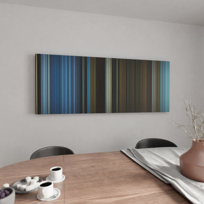 Kitchen with Squid Game: One Lucky Day Frome on the wall