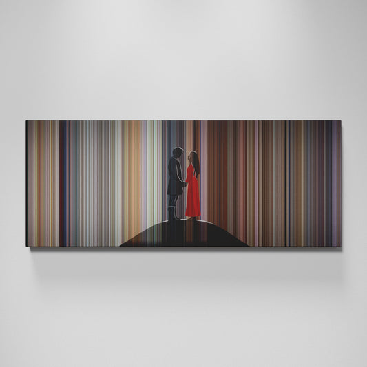 Front view of The Princess Bride Exclusive Edition Frome