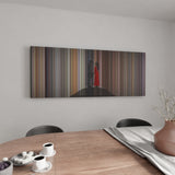 The Princess Bride canvas wall art in kitchen - movie decor