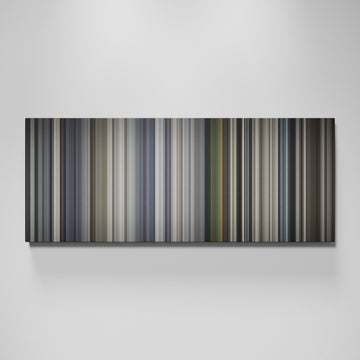 Alan Walker - Faded Wall Art