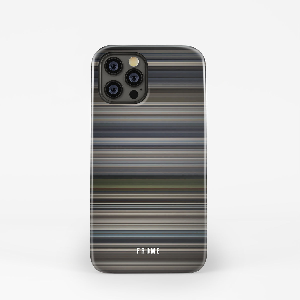 Alan Walker - Faded phone case - movie color palette design