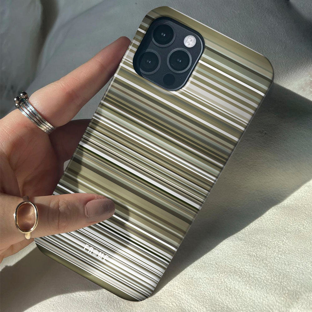 adele - rolling in the deep Frome phone case when holding in hands