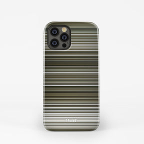 Adele - Rolling in the Deep phone case - movie color palette design