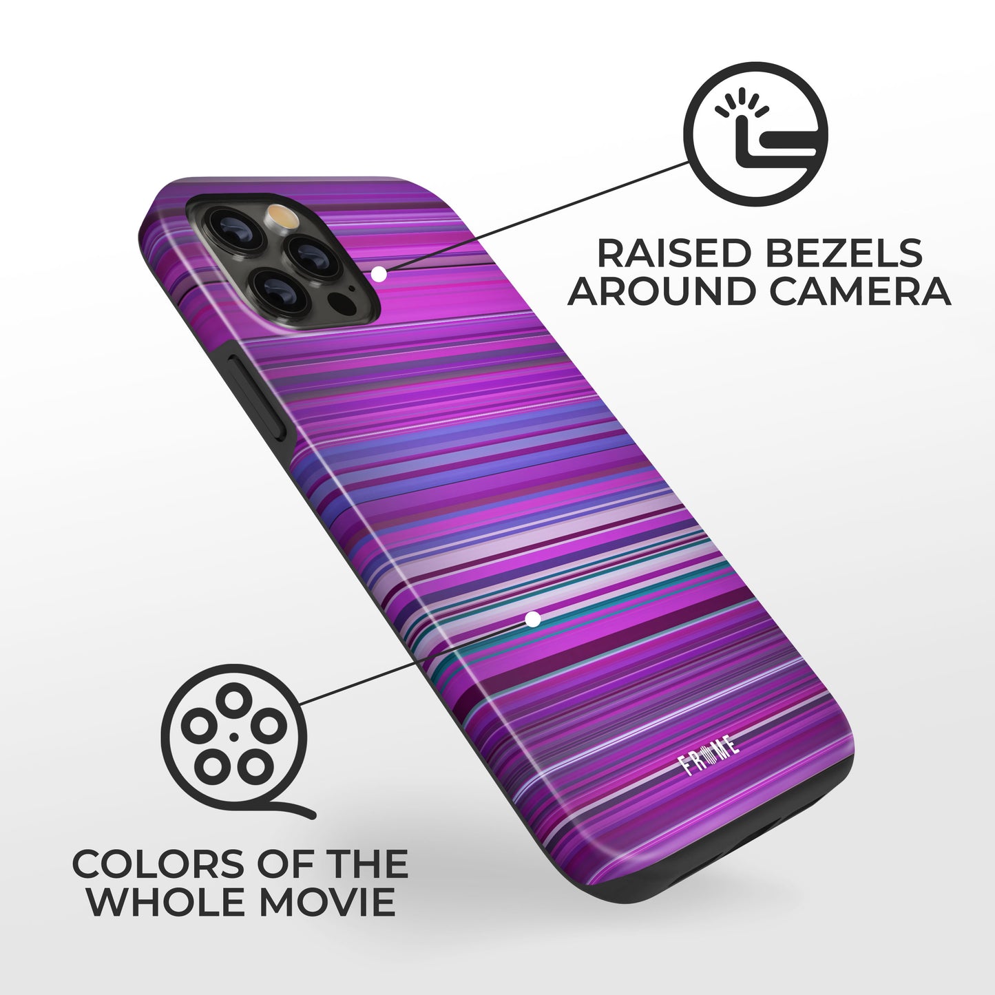 Explanation of benefits having ariana grande - 7 rings Frome phone case