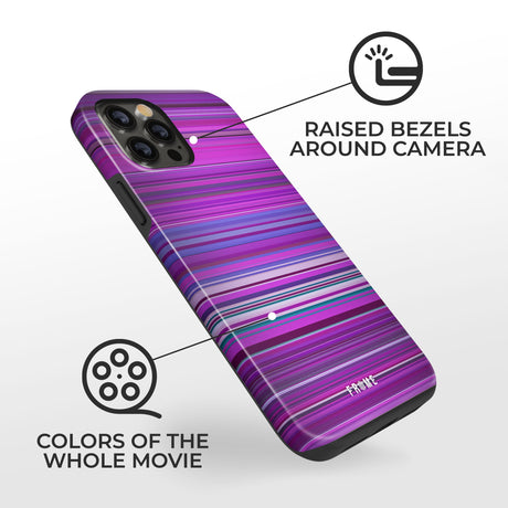 Ariana Grande - 7 Rings phone case - unique movie design