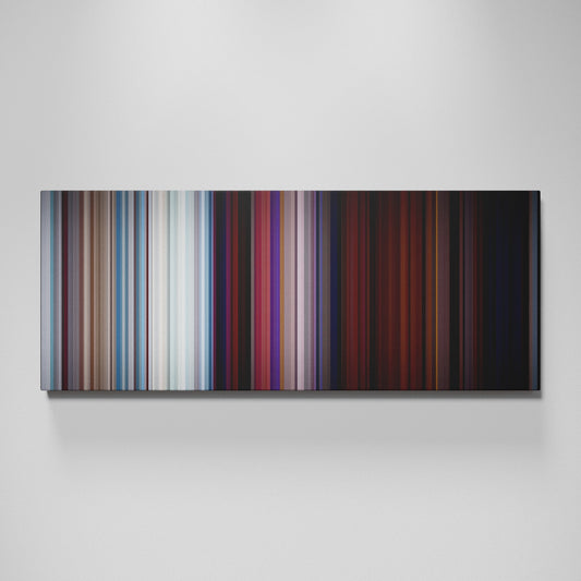 Front view of Ed Sheeran - Perfect Frome