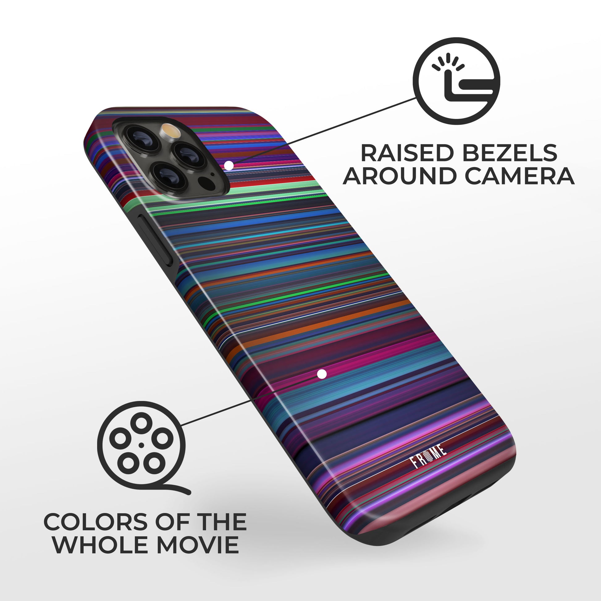 Explanation of benefits having imagine dragons - believer Frome phone case