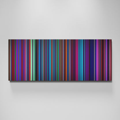 Front view of Imagine Dragons - Believer Frome