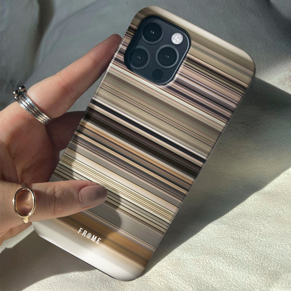 wiz khalifa - see you again Frome phone case when holding in hands