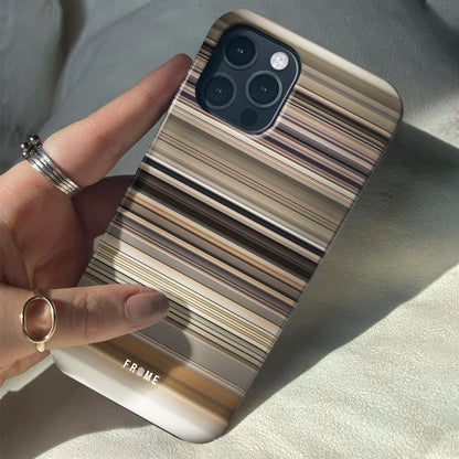 wiz khalifa - see you again Frome phone case when holding in hands