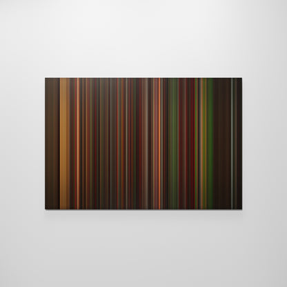 The Weeknd - Blinding Lights Frome