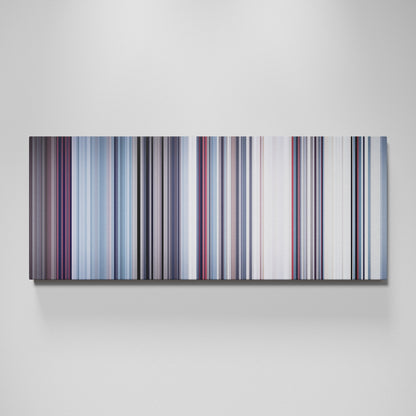 Front view of Taylor Swift - Shake It Off Frome