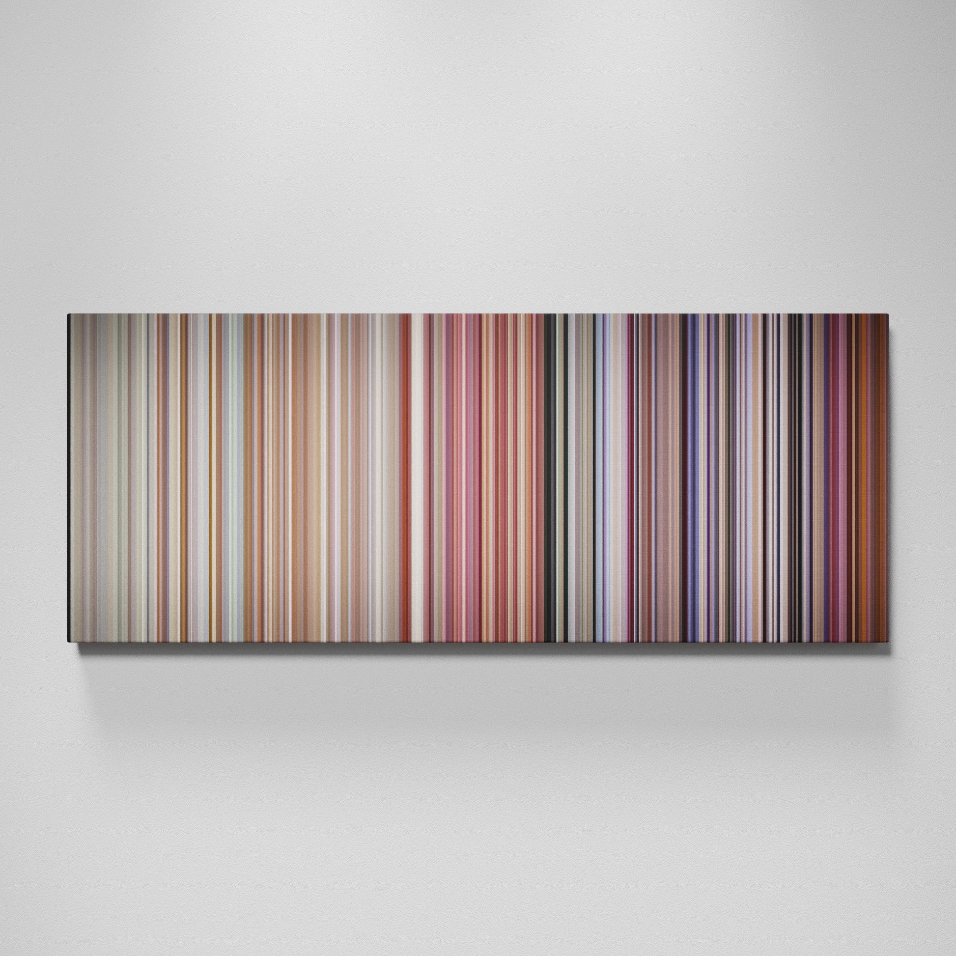 Front view of Maroon 5 - Sugar Frome