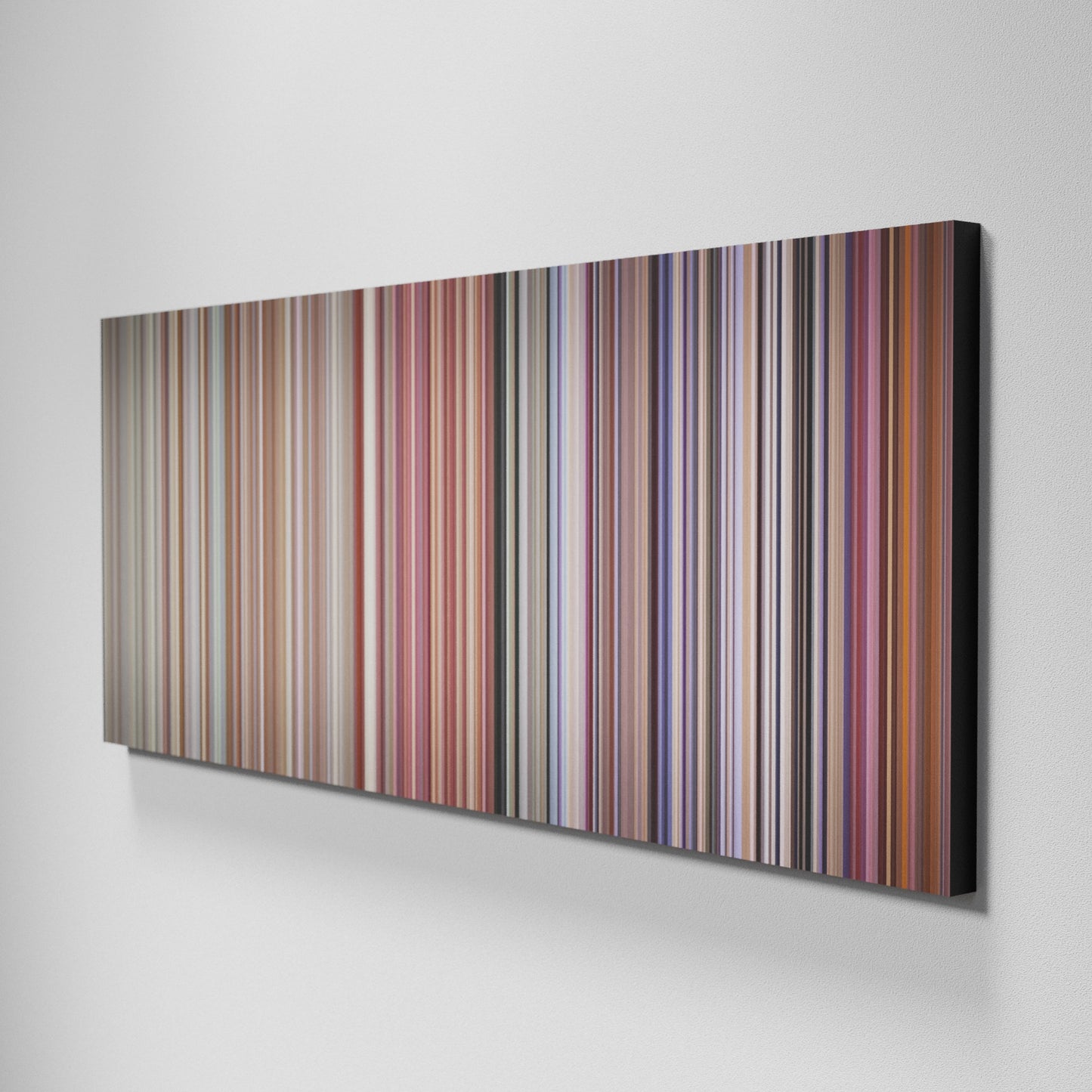 Side view of Basic of Maroon 5 - Sugar Frome on the wall